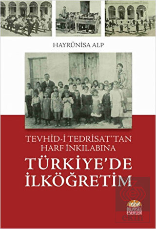 Türkiye\'de İlköğretim