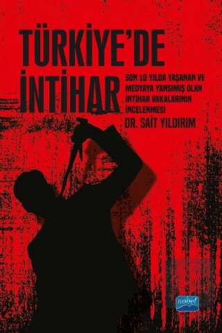 Türkiye'de İntihar