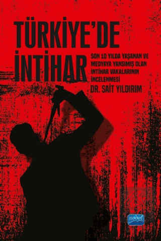 Türkiye'de İntihar