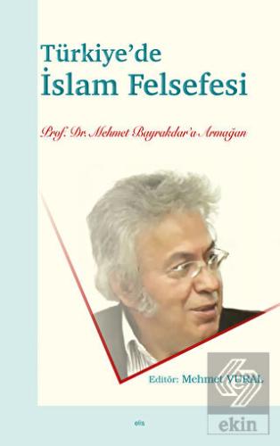 Türkiye'de İslam Felsefesi