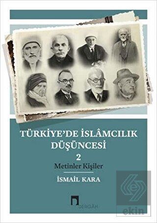Türkiye'de İslamcılık Düşüncesi - 2