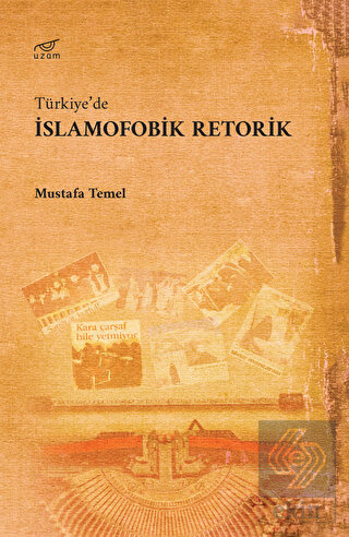 Türkiye'de İslamofobik Retorik