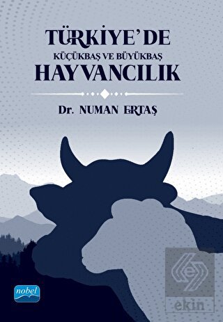 Türkiye'de Küçükbaş ve Büyükbaş Hayvancılık