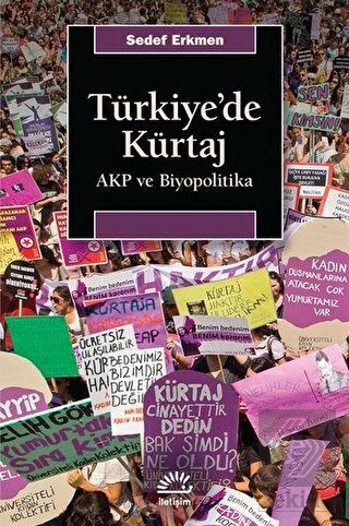Türkiye\'de Kürtaj