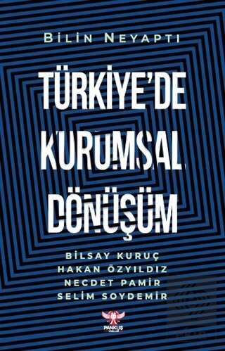 Türkiye'de Kurumsal Dönüşüm