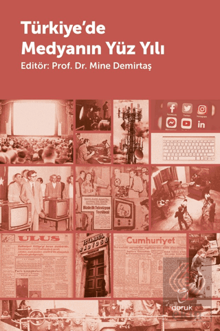 Türkiye'de Medyanın Yüzyılı