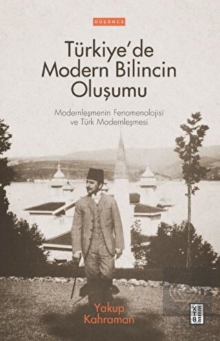 Türkiye'de Modern Bilincin Oluşumu