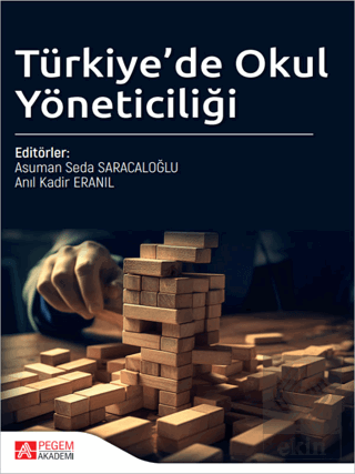 Türkiye'de Okul Yöneticiliği