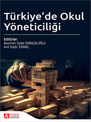 Türkiye'de Okul Yöneticiliği