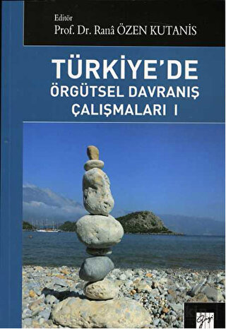 Türkiye\'de Örgütsel Davranış Çalışmaları 1