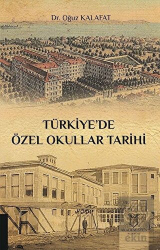 Türkiye'de Özel Okullar Tarihi