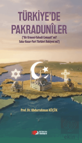 Türkiye'de Pakraduniler