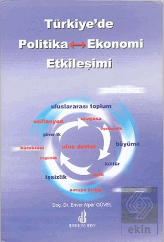 Türkiye\'de Politika - Ekonomi Etkileşimi