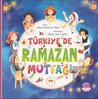Türkiye'de Ramazan Mutfağı