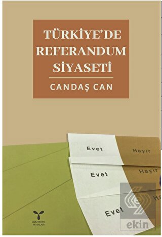 Türkiye'de Referandum Siyaseti