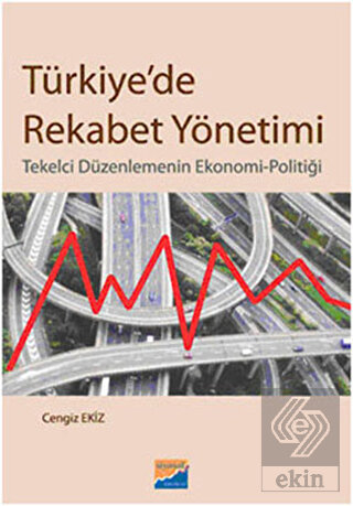 Türkiye\'de Rekabet Yönetimi