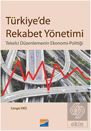 Türkiye\'de Rekabet Yönetimi