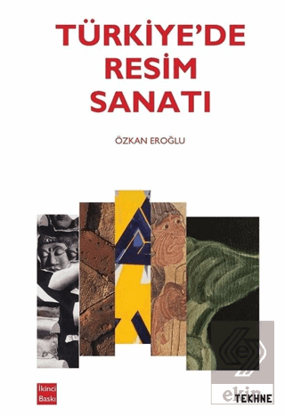 Türkiye\'de Resim Sanatı