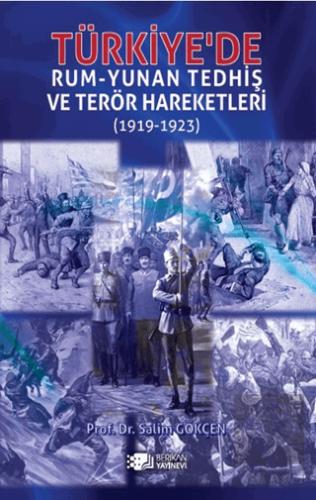 Türkiye'de Rum-Yunan Tedhiş ve Terör Hareketleri (