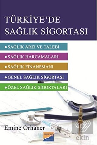 Türkiye'de Sağlık Sigortası