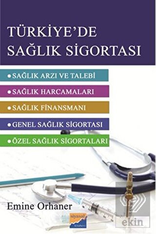 Türkiye\'de Sağlık Sigortası