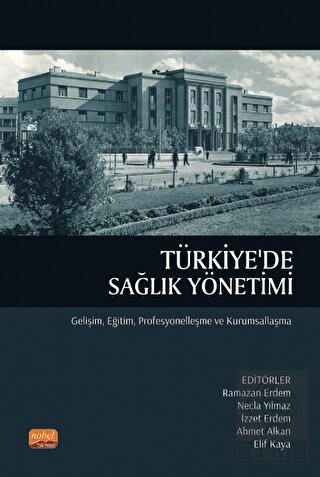 Türkiye'de Sağlık Yönetimi