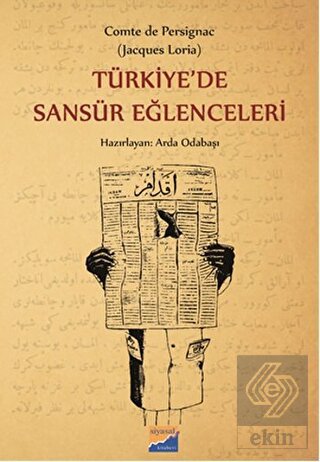 Türkiye\'de Sansür Eğlenceleri