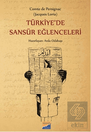 Türkiye\'de Sansür Eğlenceleri