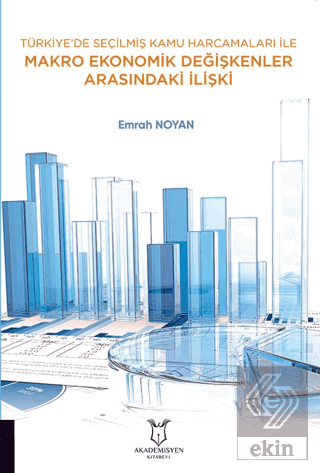 Türkiye'de Seçilmiş Kamu Harcamaları İle Makro Eko