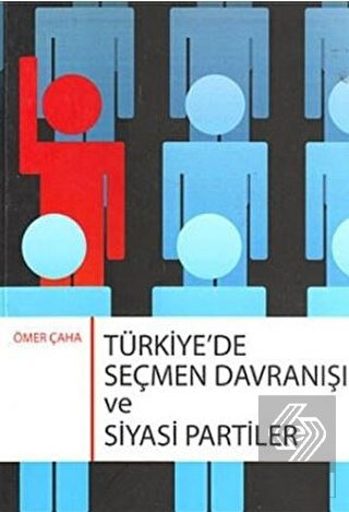 Türkiye'de Seçmen Davranışı ve Siyasi Partiler