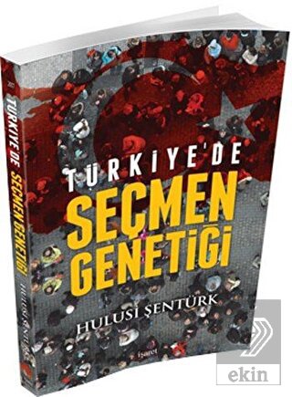 Türkiye'de Seçmen Genetiği