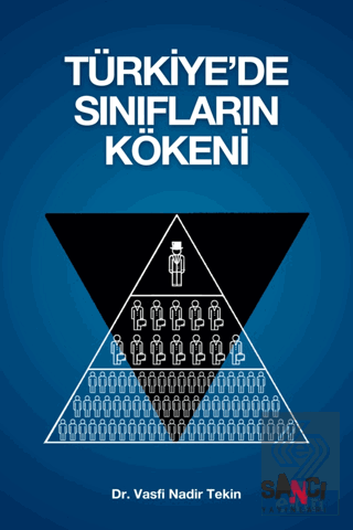 Türkiye'de Sınıfların Kökeni
