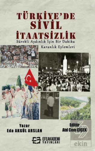 Türkiye'de Sivil İtaatsizlik