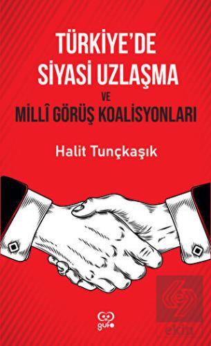 Türkiye'de Siyasi Uzlaşma ve Milli Görüş Koalisyon