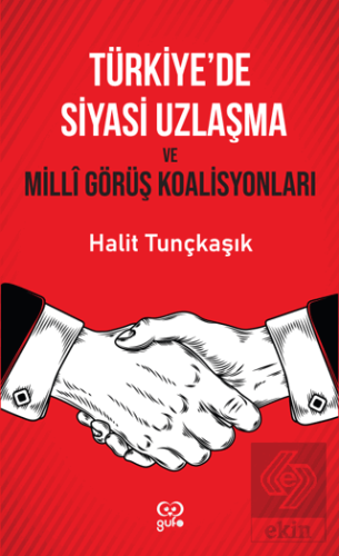 Türkiye'de Siyasi Uzlaşma ve Milli Görüş Koalisyon