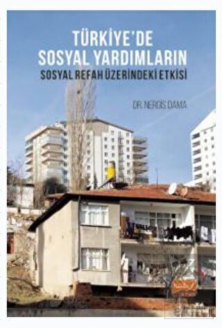 Türkiye'de Sosyal Yardımların Sosyal Refah Üzerind