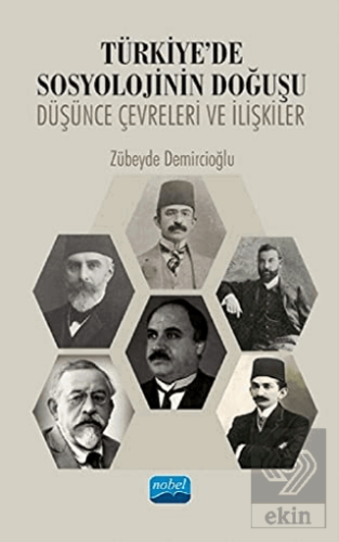 Türkiye'de Sosyolojinin Doğuşu