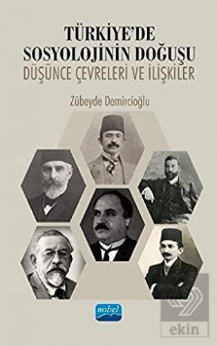 Türkiye'de Sosyolojinin Doğuşu
