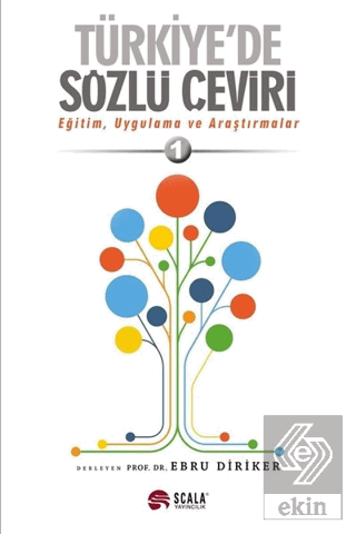 Türkiye\'de Sözlü Çeviri