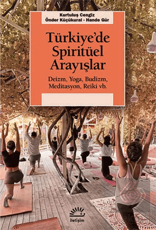 Türkiye'de Spiritüel Arayışlar