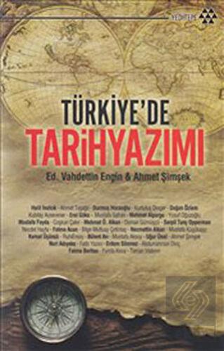 Türkiye\'de Tarih Yazımı