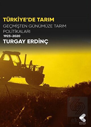 Türkiye'de Tarım