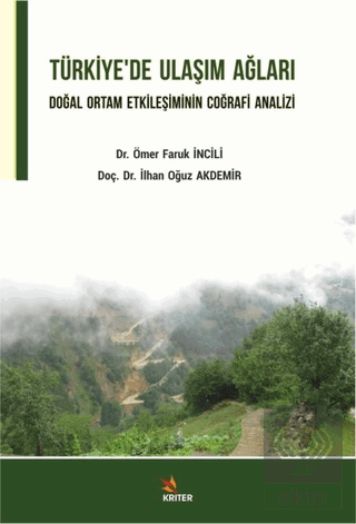Türkiye'de Ulaşım Ağları