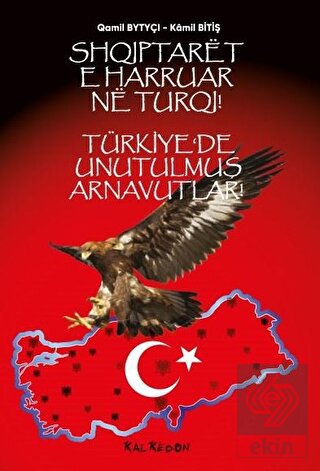 Türkiye\'de Unutulmuş Arnavutlar