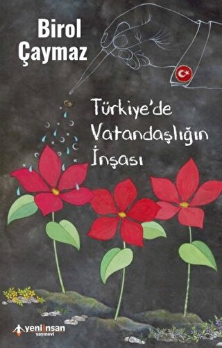 Türkiye\'de Vatandaşlığın İnşası