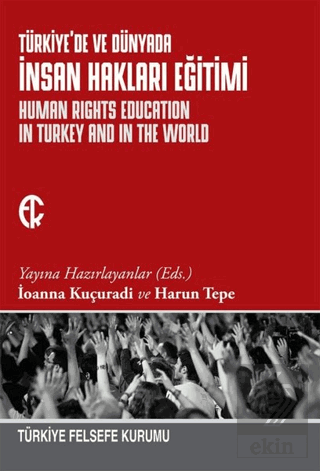 Türkiye\'de ve Dünyada İnsan Hakları Eğitimi