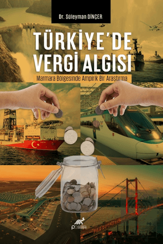 Türkiyede Vergi Algısı