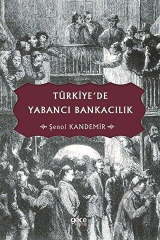 Türkiye\'de Yabancı Bankacılık