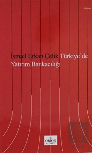Türkiye'de Yatırım Bankacılığı