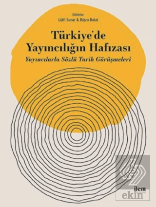 Türkiye'de Yayıncılığın Hafızası